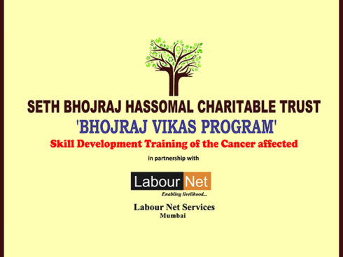 SBHCT in Association with LabourNet Services
