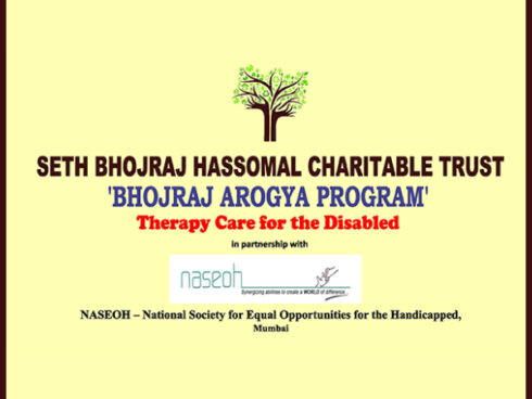 SBHCT In Association with NASEOH