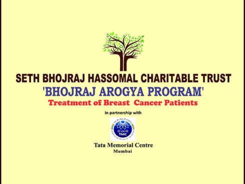 SBHCT In Association with Tata Memorial Centre